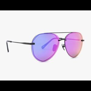 D.I.F.F. Eyewear Lenox Sunglasses
